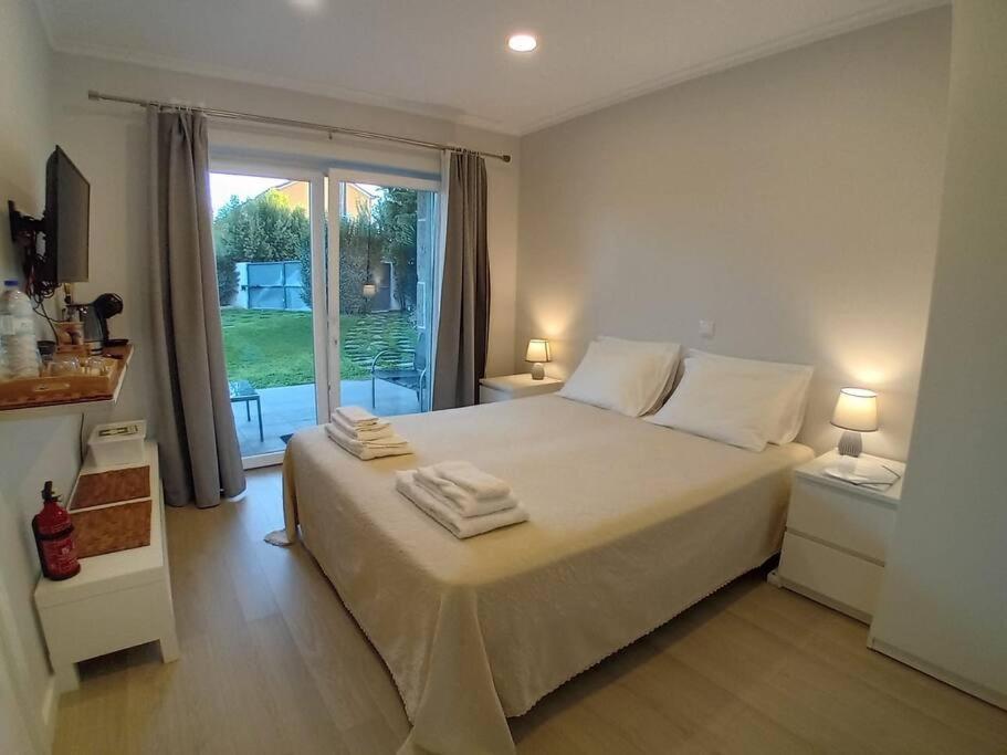 Casa Jasmim Διαμέρισμα Algueirão Εξωτερικό φωτογραφία
