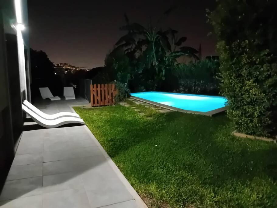 Casa Jasmim Διαμέρισμα Algueirão Εξωτερικό φωτογραφία