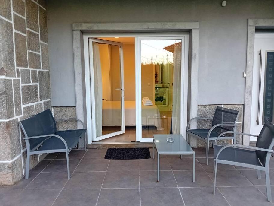 Casa Jasmim Διαμέρισμα Algueirão Εξωτερικό φωτογραφία